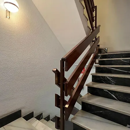 Apartament U-nique Sardenya Ii Barcelona