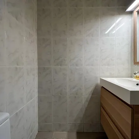 Apartament U-nique Sardenya Ii
