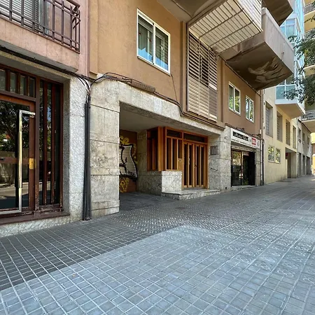 U-nique Sardenya Ii Barcelona