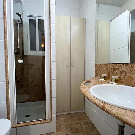 Apartament U-nique Sardenya Ii